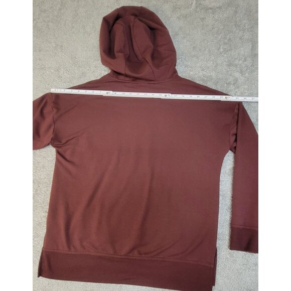 Athletic Works Women's Hooded Sweatshirt - Picture 7 of 11